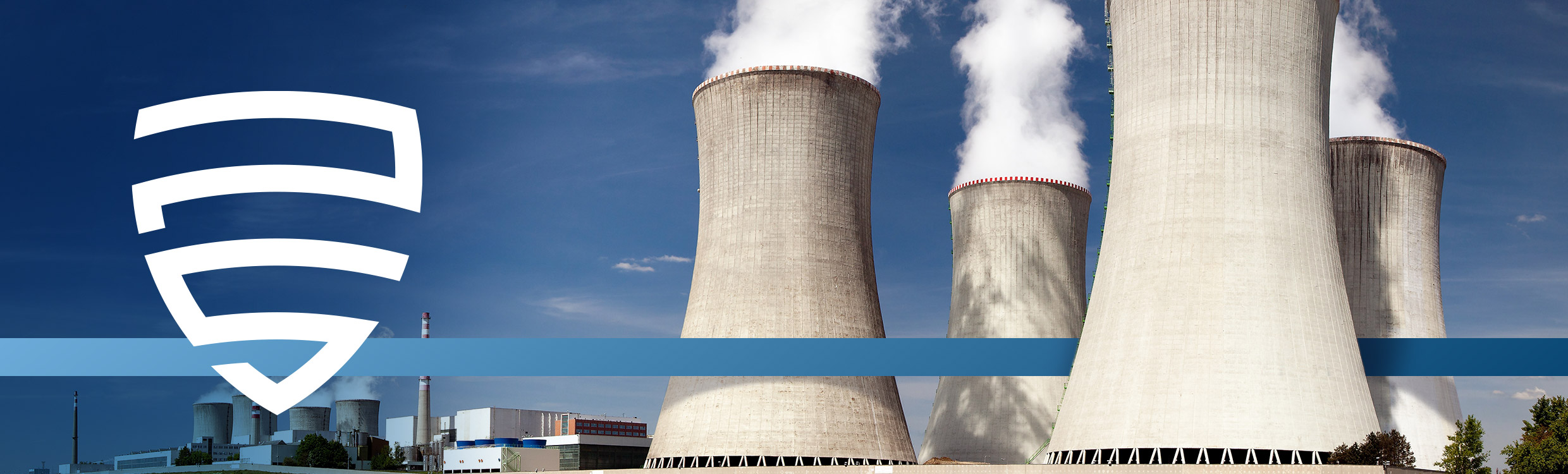Lösungen für den Schutz kritischer Infrastruktur bei Hexagon und Leica